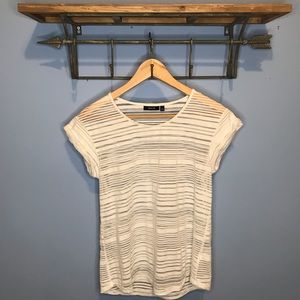 Apt. 9 Sheer Top